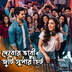 দেবোর ভাবী জুটি সুপার হিট