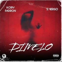 Dimelo (feat. S. Vergo)