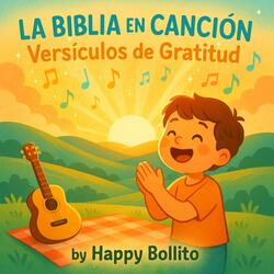 Salmo 100:4 (Con Gratitud)