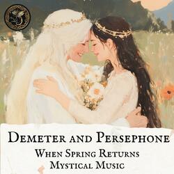 Return of the Light (Music inspired by Demeter & Persephone)