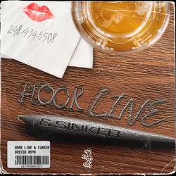 Stronger Than The Whiskey