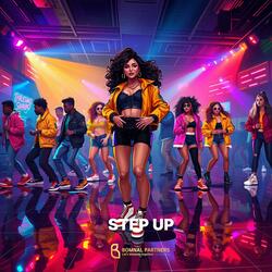 STEP UP