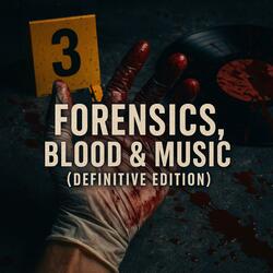 Forensics (Definitive Edition)