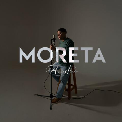 Moreta acustico