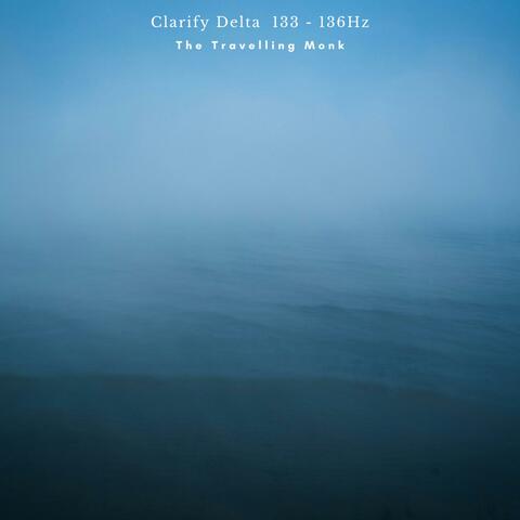 Clarify Delta 133 - 136Hz