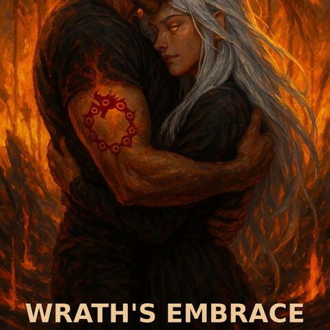 Wrath's Embrace