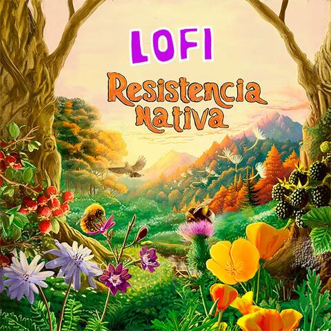 Resistencia Nativa (LOFI)