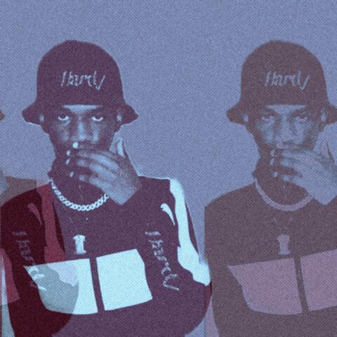 Work (feat. Acee Flex & Mytrip TylerQing)
