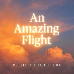 An Amazing Flight