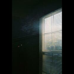 Broken Blinds