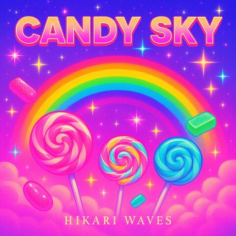 Candy Sky
