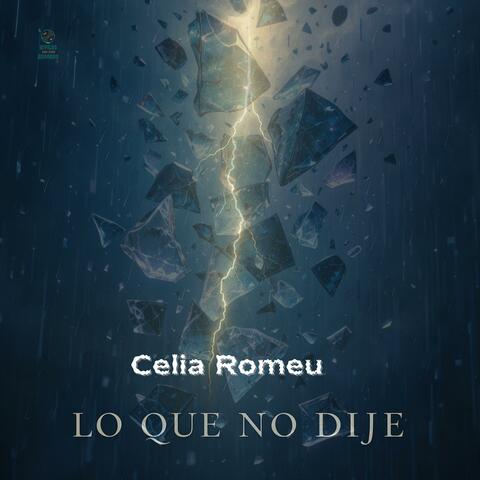 Lo Que No Dije