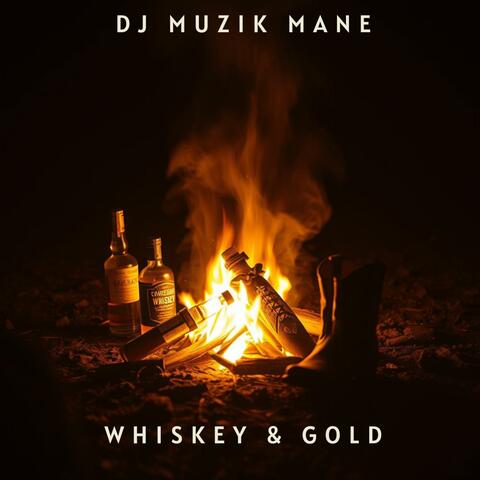 Whiskey & Gold