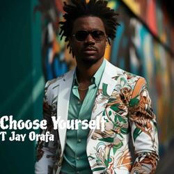Choose Yourself