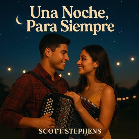 Una Noche, Para Siempre