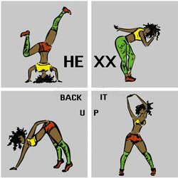 Back It Up