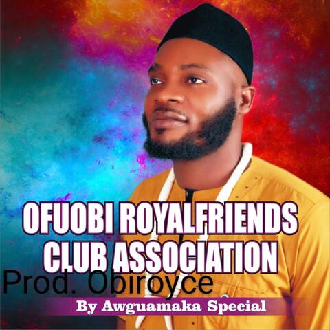 OFU OBI ROYAL FRIENDS CLUB ASSOCIATION
