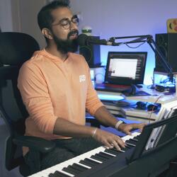 Nee Kavithaigala (Unplugged Version)