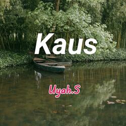 Kaus