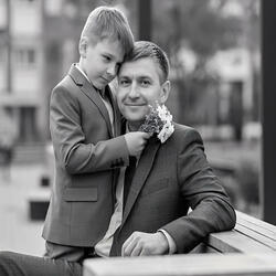 Los An'os de mi Padre