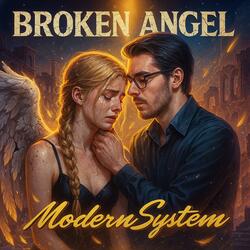 Broken Angel