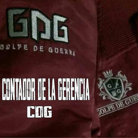 Contador De La Gerencia CDG