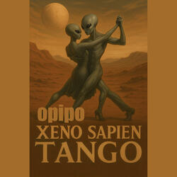 Xeno Sapien Tango