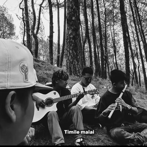 Timi le Malai (nature session) (Raw)