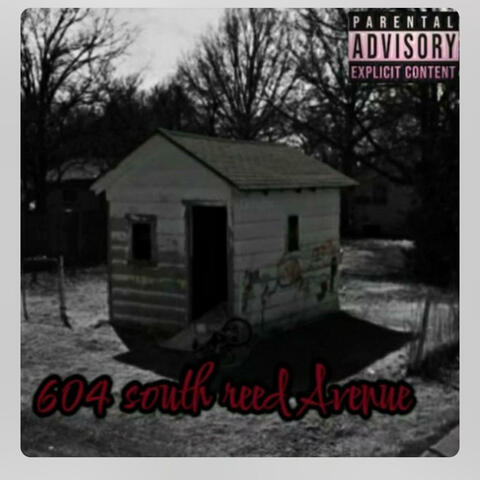 604 South Reed Ave