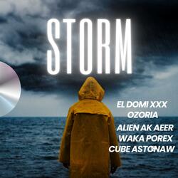 I Know (feat. Waka Porex)