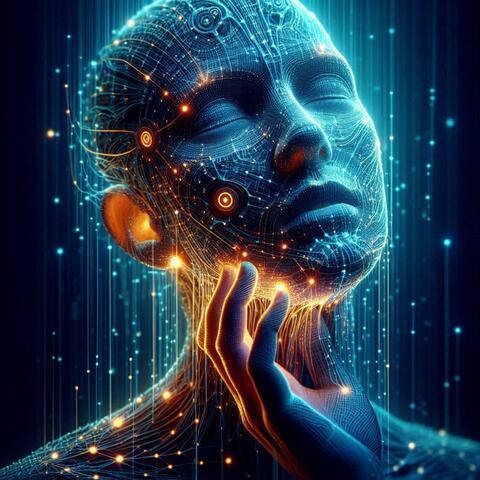 Digital Mirage