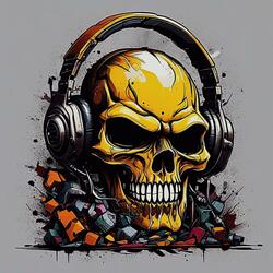 Skull Island Music (Trap/Epic Instrumental)
