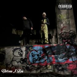 The Night Begins To Shine (feat. Ron)