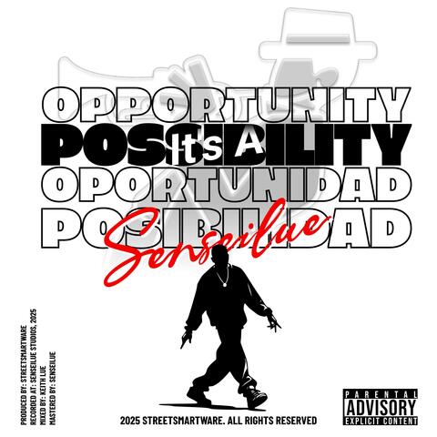 Opportunity (It's a Possibility)