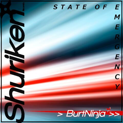 State Of Emergency