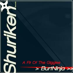 A Fit Of The Giggles