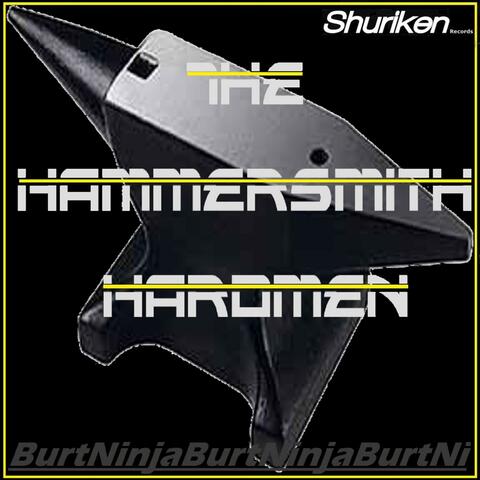 The Hammersmith Hardmen