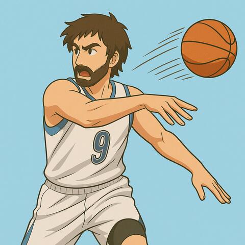 RICKY RUBIO