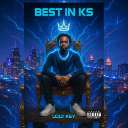 Best In KS (feat. Lil Clutch)
