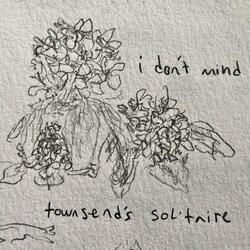 i don't mind