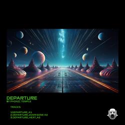 DEPARTURE_OVER GONE A2