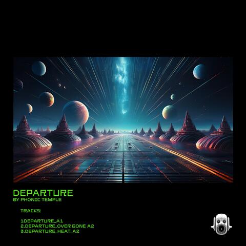 DEPARTURE