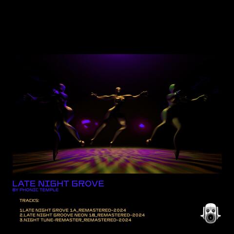 Late night grove
