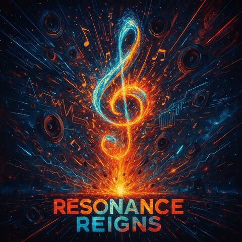 Resonance Reigns