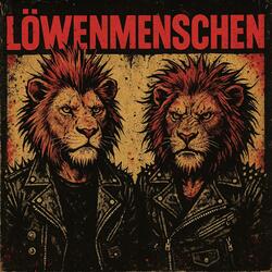 Löwenmenschen