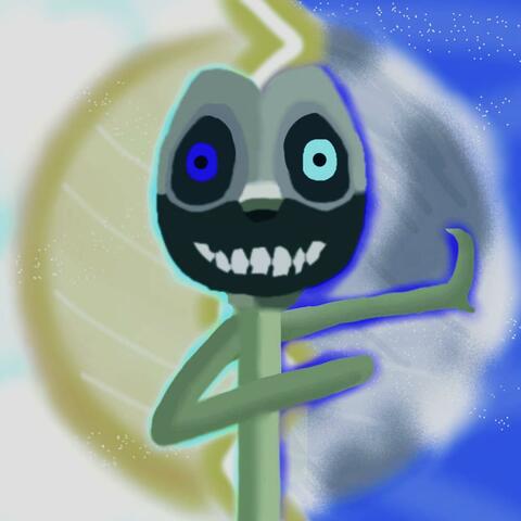 When the day and night collide (Alternative Mixes)