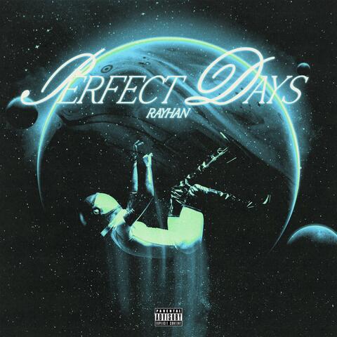 Perfect Days (stoned)