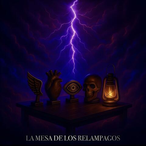 La Mesa de los Relampagos