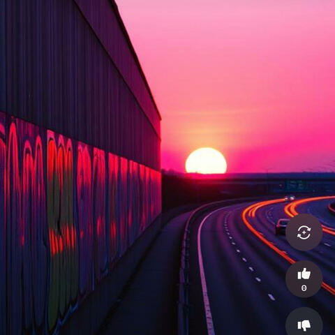 Neon Highway