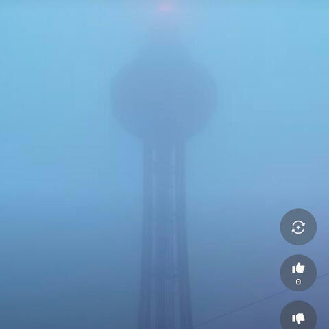 Ghost Radio